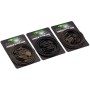 Korda Dark Matter Lead Clip Action Pack Packaging