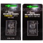 Korda Dark Matter Balancing Weights