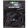 Korda Dark Matter Fishing Heli-Leaders Silt