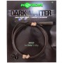 Korda Dark Matter Fishing Heli-Leaders Weed
