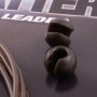 Korda Dark Matter Fishing Heli-Leaders Close Up Spares