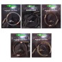 Korda Dark Matter Fishing Heli-Leaders Colours