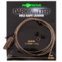 Korda Dark Matter Leader Heli-Safe 1m Gravel