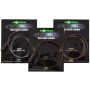 Korda Dark Matter Leader Heli-Safe 50cm