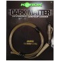 Korda Dark Matter Fishing Leader Hybrid Lead Clip Gravel