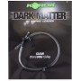Korda Dark Matter QC Swivel Leader 30cm Clear