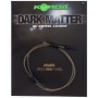 Korda Dark Matter QC Swivel Leader 30cm Gravel