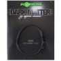 Korda Dark Matter QC Swivel Leader 30cm Weed