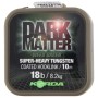 Korda Dark Matter Tungsten Coated Braid 18lb