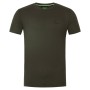 Korda Minimal Dark Olive Fishing T-Shirt