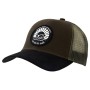 Korda Dawn Trucker Cap - Black