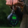 Korda Digital Scale 132lb/60kg In Use