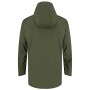 Korda Drykore Jacket MK2 - Dark Olive 1