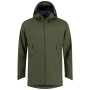 Korda Drykore Jacket MK2 - Dark Olive