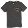 Korda Faux Pocket T-Shirt