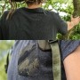 Korda Faux Pocket T-Shirts