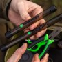 Korda Fishing Boom Tubes 3