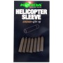 Korda Heli Rubber Fishing Sleeve 1