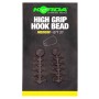 Korda High Grip Medium Fishing Hook Beads