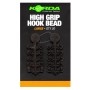 Korda High Grip Hook Beads 1