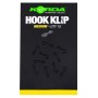 Korda Medium Hook Klip 1