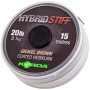 Korda Hybrid Stiff Coated Braid