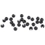 Korda Inline Safety System Spare Fishing Beads 1