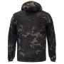 Korda Insulated Hooded Jacket - Dark Kamo