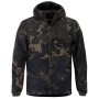 Korda Insulated Hooded Jacket - Dark Kamo