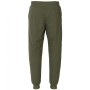 Korda Insulated Jogger Dark Olive 1
