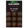 Korda Slow Sinking Boilie - ISO Fish 1