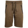 Korda Olive Jersey Fishing Shorts