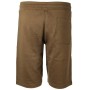 Korda Olive Jersey Fishing Shorts Back