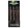Korda Kable Leadcore Leader Hybrid Fishing Lead Clip 1