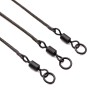 Korda Kable Leadcore Leader Ring Swivel