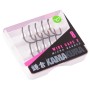 Korda Kamakura Wide Gape X Hook Size 8