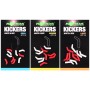 Korda Fishing Kickers 5