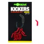 Korda Bloodworm Red Fishing Kickers 1