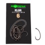 Korda Klor Hooks 7