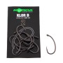 Korda Klor Hooks 2