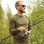 Korda Kool Quick Dry Long Sleeve T-Shirt 1