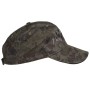 Korda Kore TK Digital Kamo Fishing Cap Side