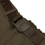 Korda Kore Drykore Fishing Over Trousers Olive Waist Buckle