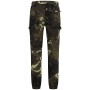 Korda KORE Fishing Joggers Light Kamo Back