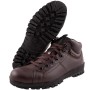 Korda KORE Kombat Boots Brown