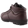 Korda KORE Kombat Boots Brown 3