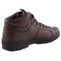 Korda KORE Kombat Boots Brown 4