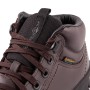 Korda KORE Kombat Boots Brown 6