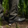 Korda KORE Kombat Boots Olive In Use 3