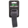 Korda LE Kwik Draw Fishing Belt Charcoal